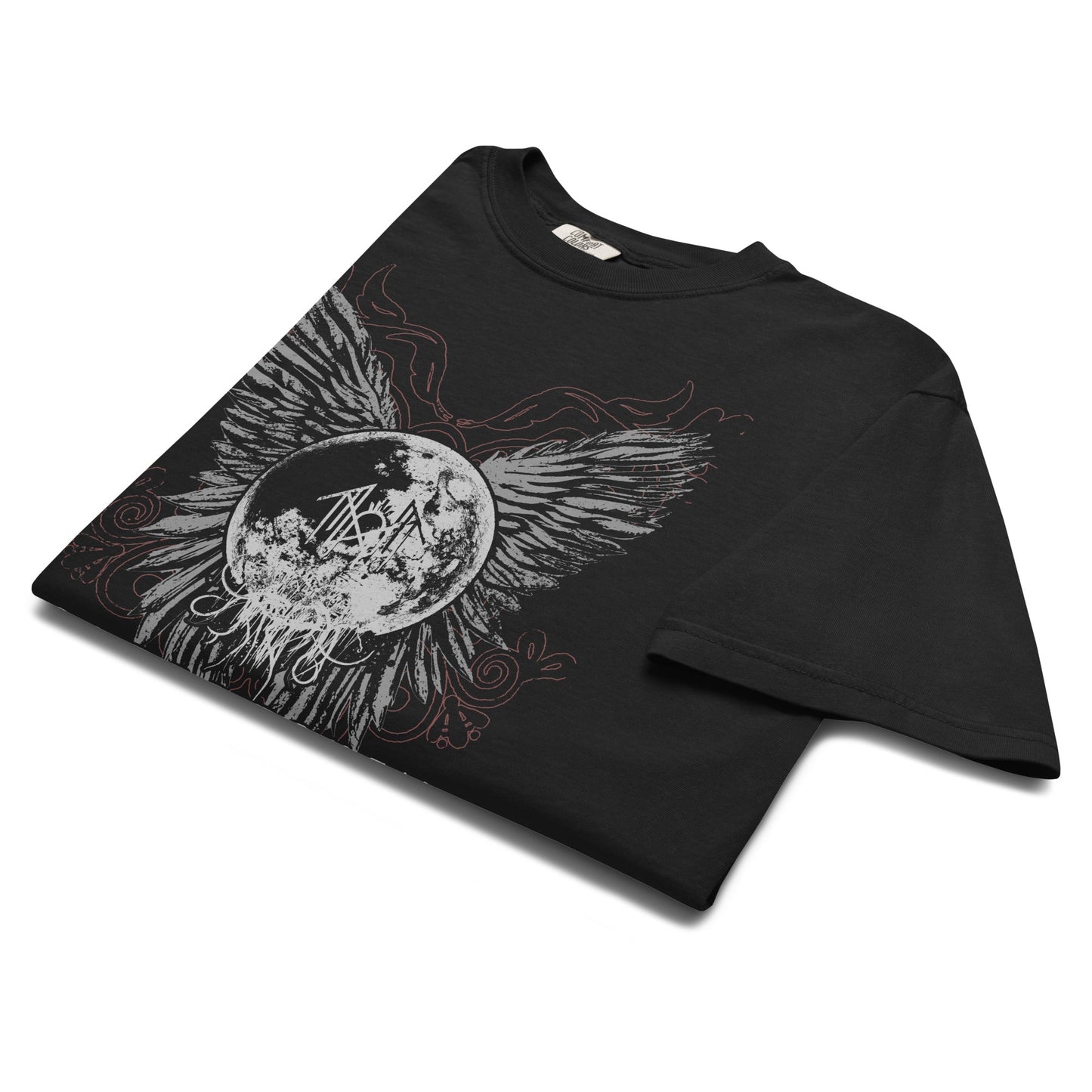 Sleep Token Sleep Token - Rain Mineral Wash T-Shirt