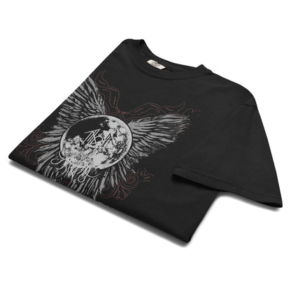 Sleep Token Sleep Token - Rain Mineral Wash T-Shirt