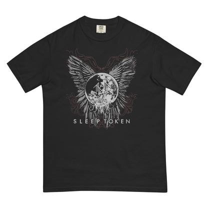 Sleep Token Sleep Token - Rain Mineral Wash T-Shirt