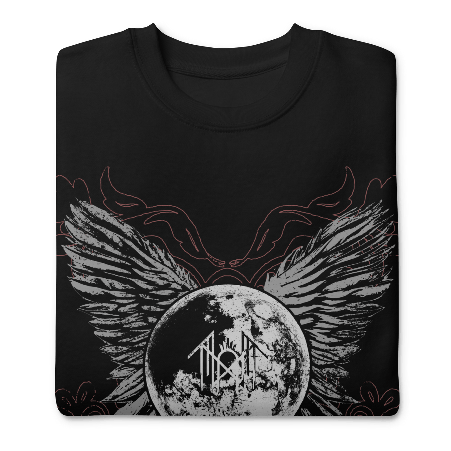 Sleep Token - Rain Sweatshirt