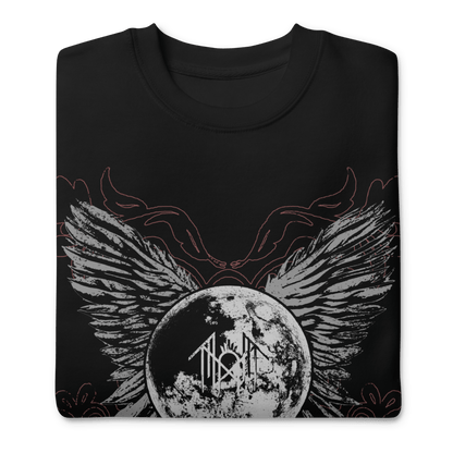 Sleep Token - Rain Sweatshirt