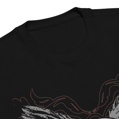 Sleep Token - Rain Sweatshirt