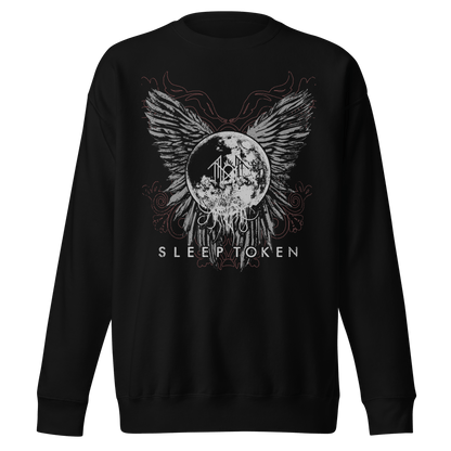 Sleep Token - Rain Sweatshirt