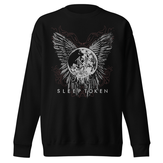 Sleep Token - Rain Sweatshirt