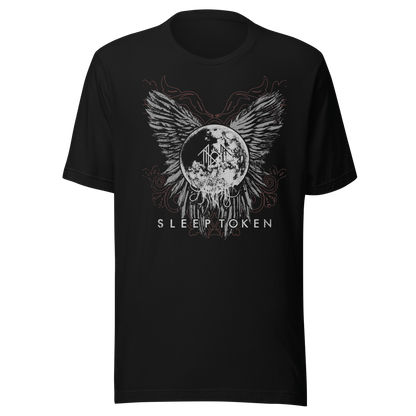 Sleep Token - Rain T-Shirt