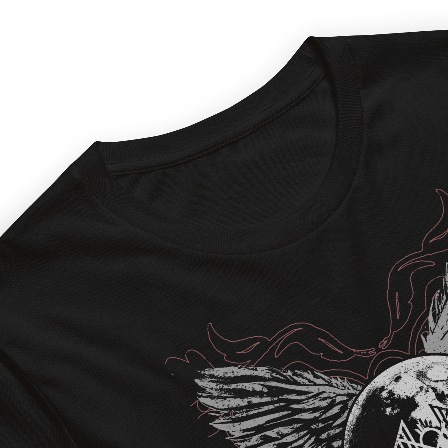 Sleep Token - Rain T-Shirt