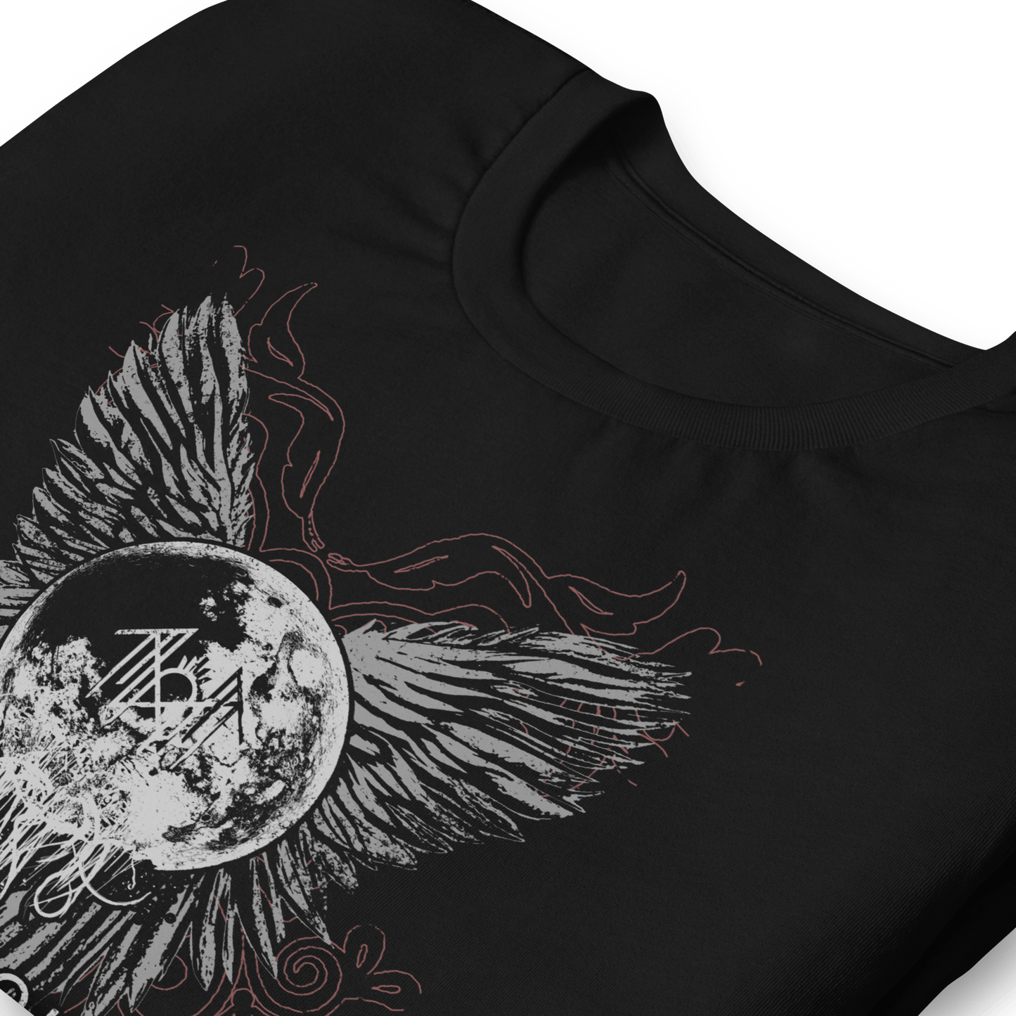 Sleep Token - Rain T-Shirt