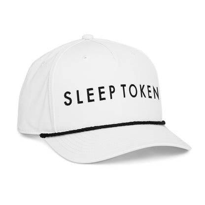 Sleep Token - Roped Snapback HD Embroidered Hat