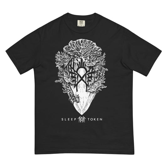 Sleep Token Say That You Will Mineral Wash T-Shirt