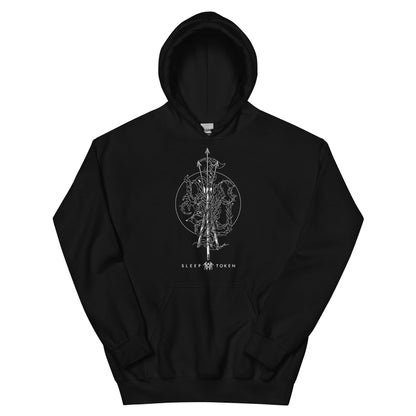 Sleep Token Sugar Hoodie