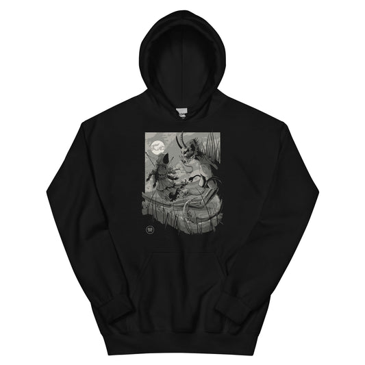 Sleep Token Take Aim Hoodie