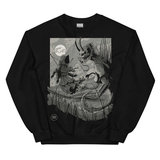 Sleep Token Take Aim Sweatshirt