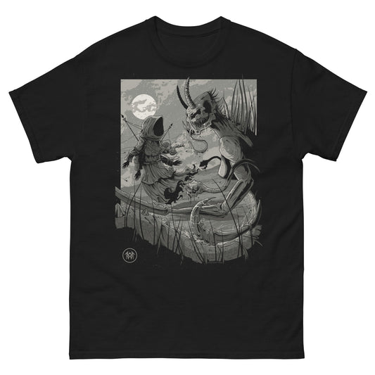 Sleep Token Take Aim T-Shirt