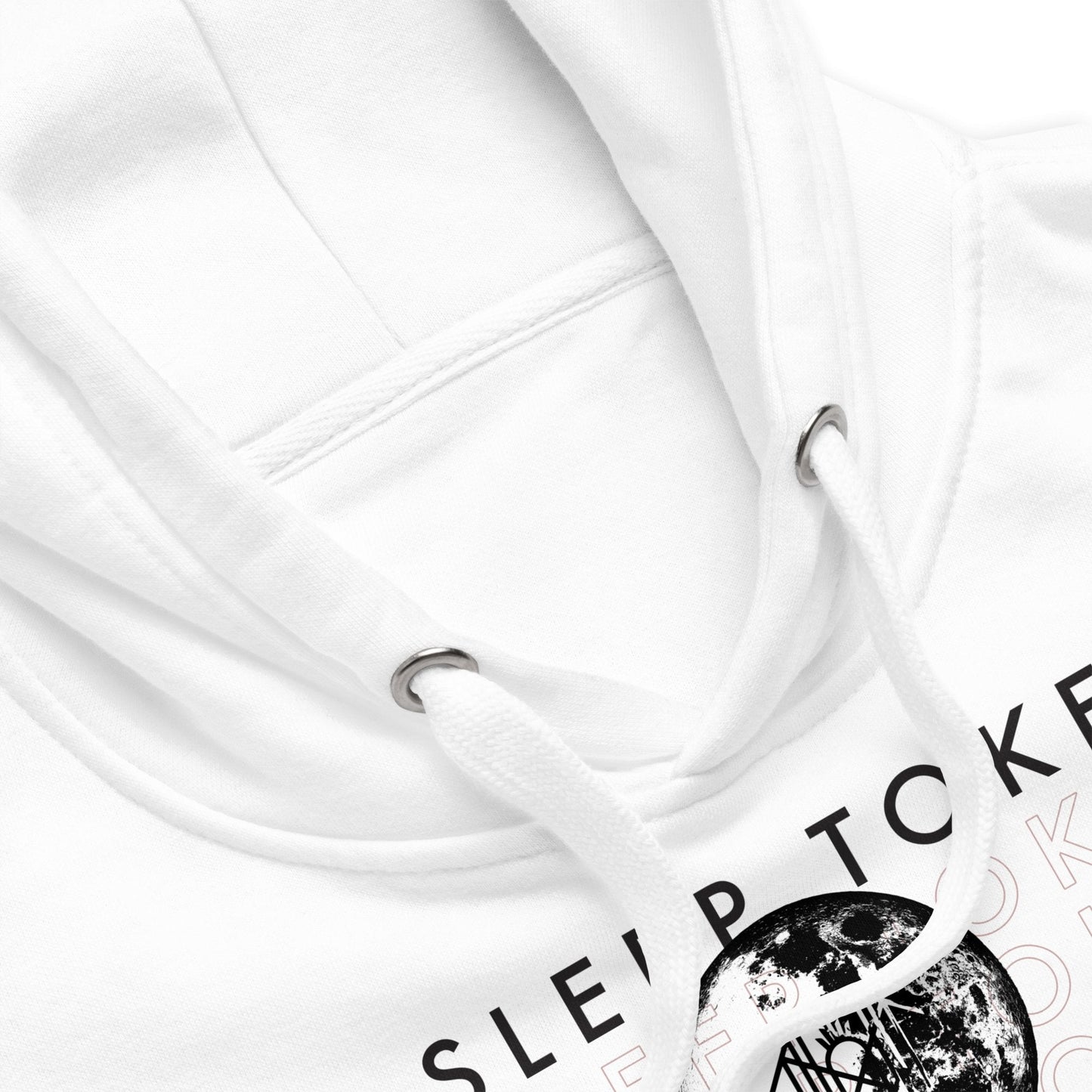 Sleep Token Sleep Token - Take Me Back Classic Hoodie
