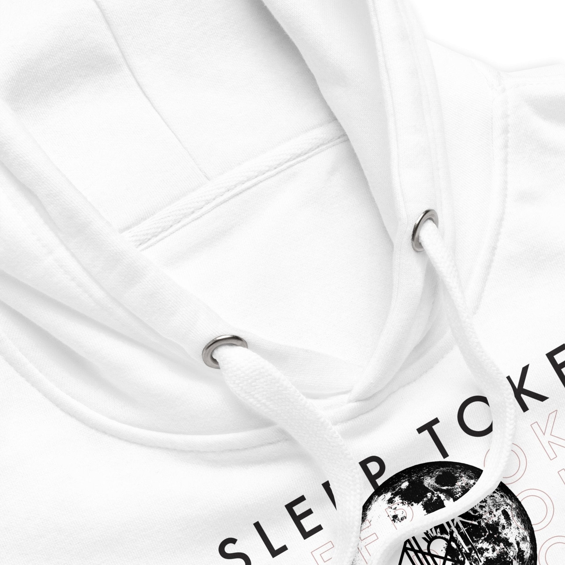 Sleep Token Sleep Token - Take Me Back Classic Hoodie