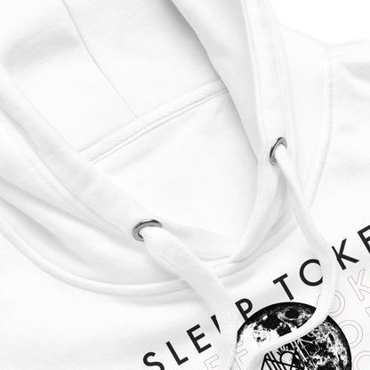 Sleep Token Sleep Token - Take Me Back Classic Hoodie