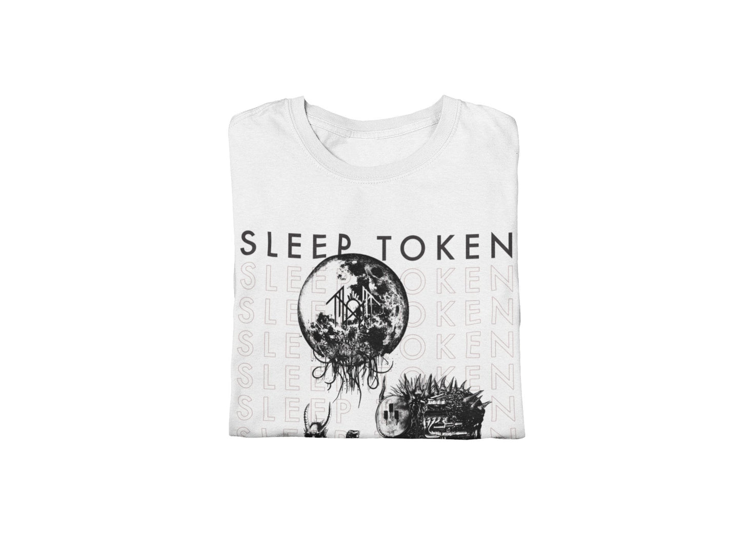 Sleep Token - Take Me Back T-Shirt