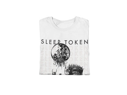 Sleep Token - Take Me Back T-Shirt