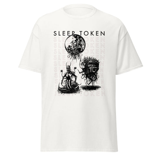 Sleep Token - Take Me Back T-Shirt