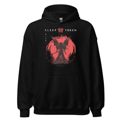 Sleep Token Telomeres Hoodie