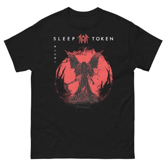 Sleep Token Telomeres T-Shirt