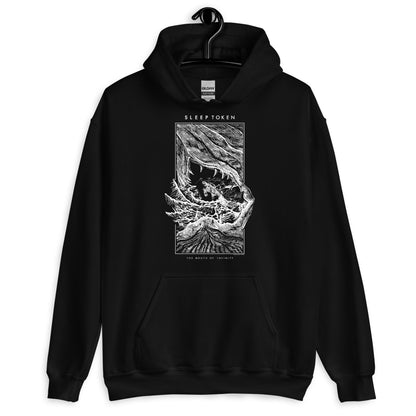 Sleep Token The Love You Want Hoodie