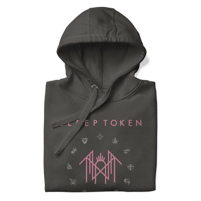 Sleep Token Sleep Token - Thread the Needle Hoodie