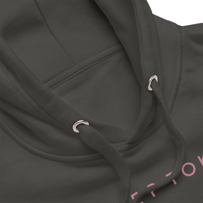 Sleep Token Sleep Token - Thread the Needle Hoodie