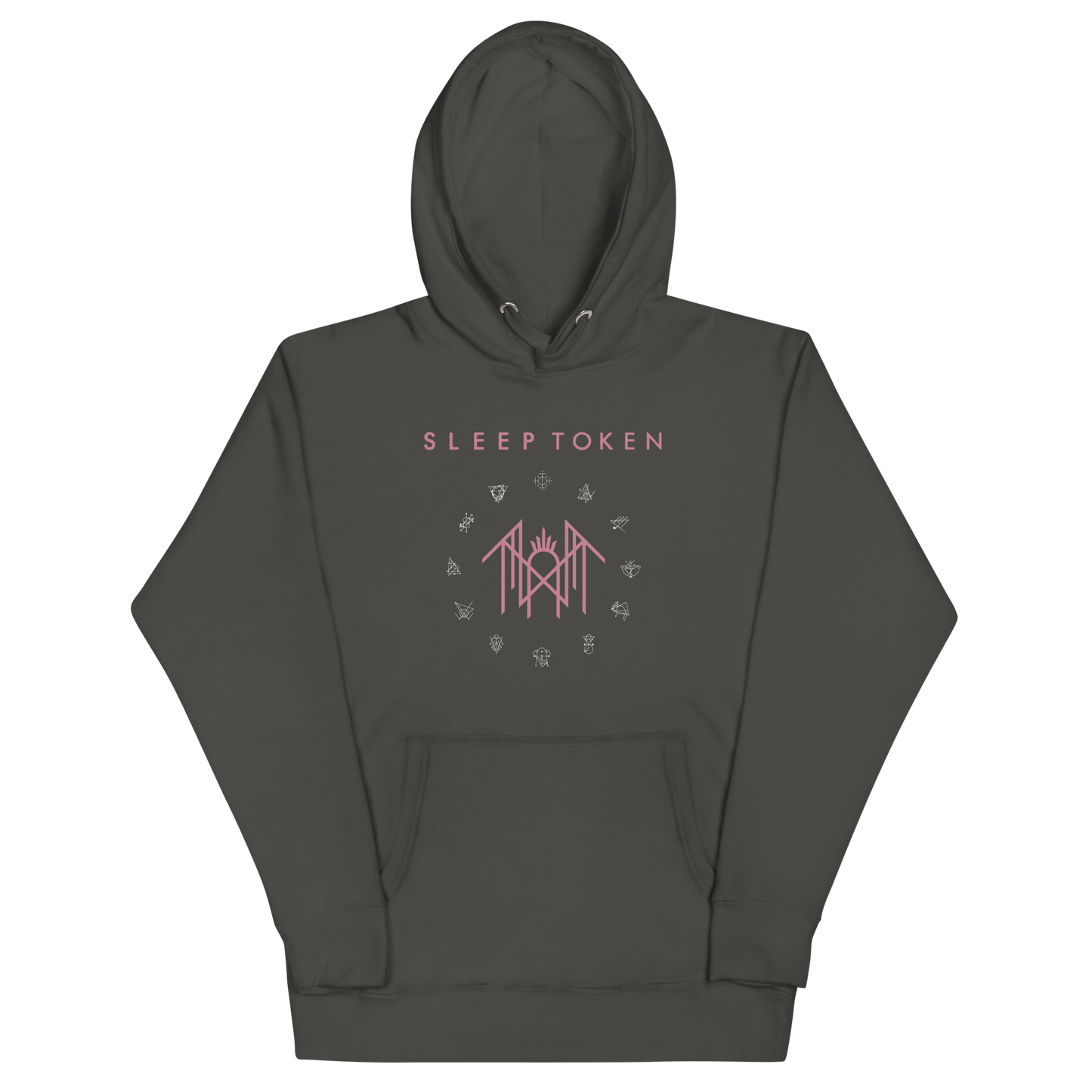 Sleep Token Sleep Token - Thread the Needle Hoodie