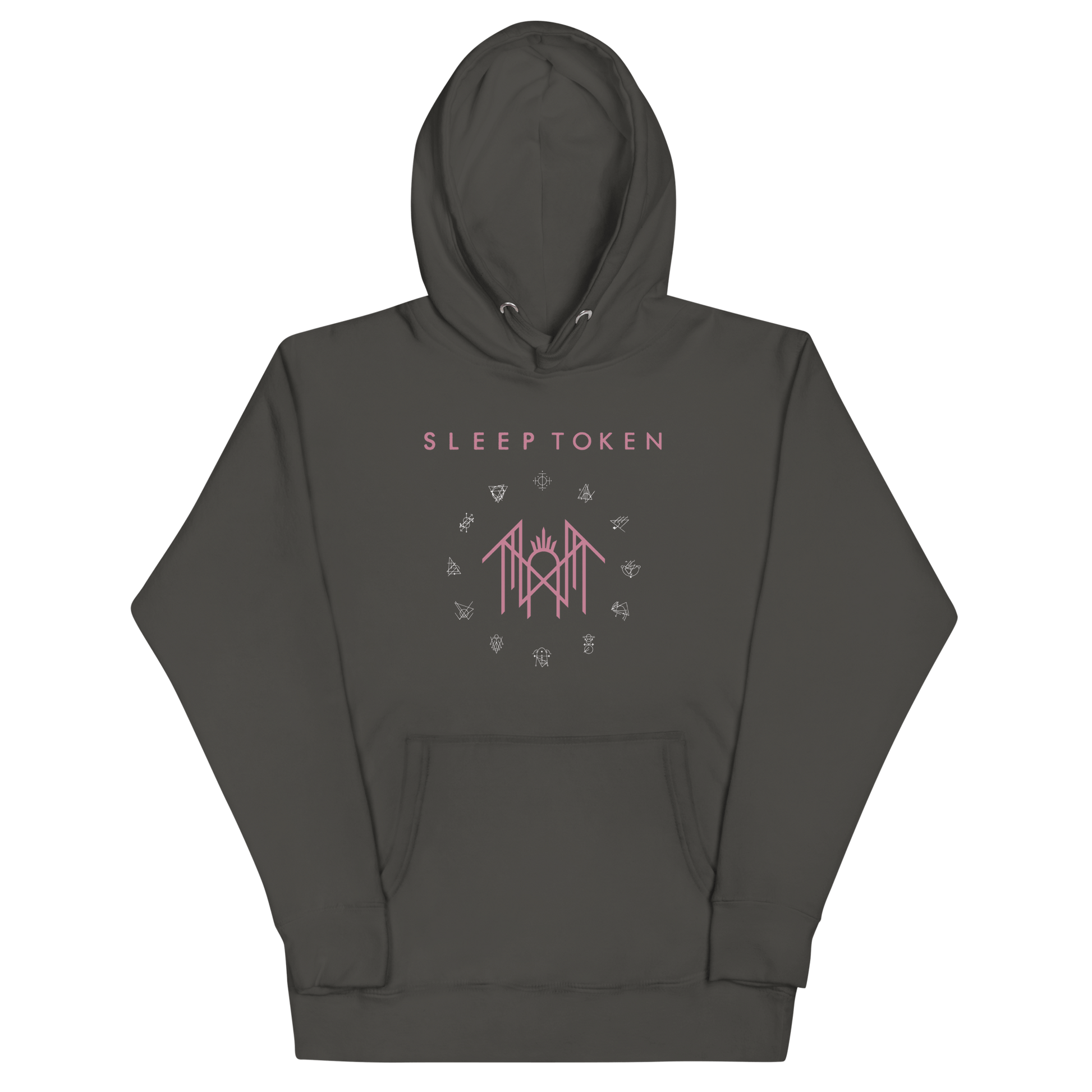 Sleep Token Sleep Token - Thread the Needle Hoodie