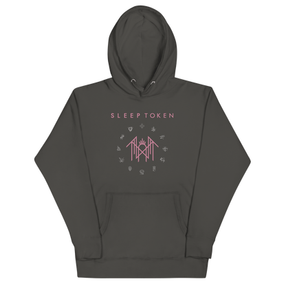 Sleep Token Sleep Token - Thread the Needle Hoodie