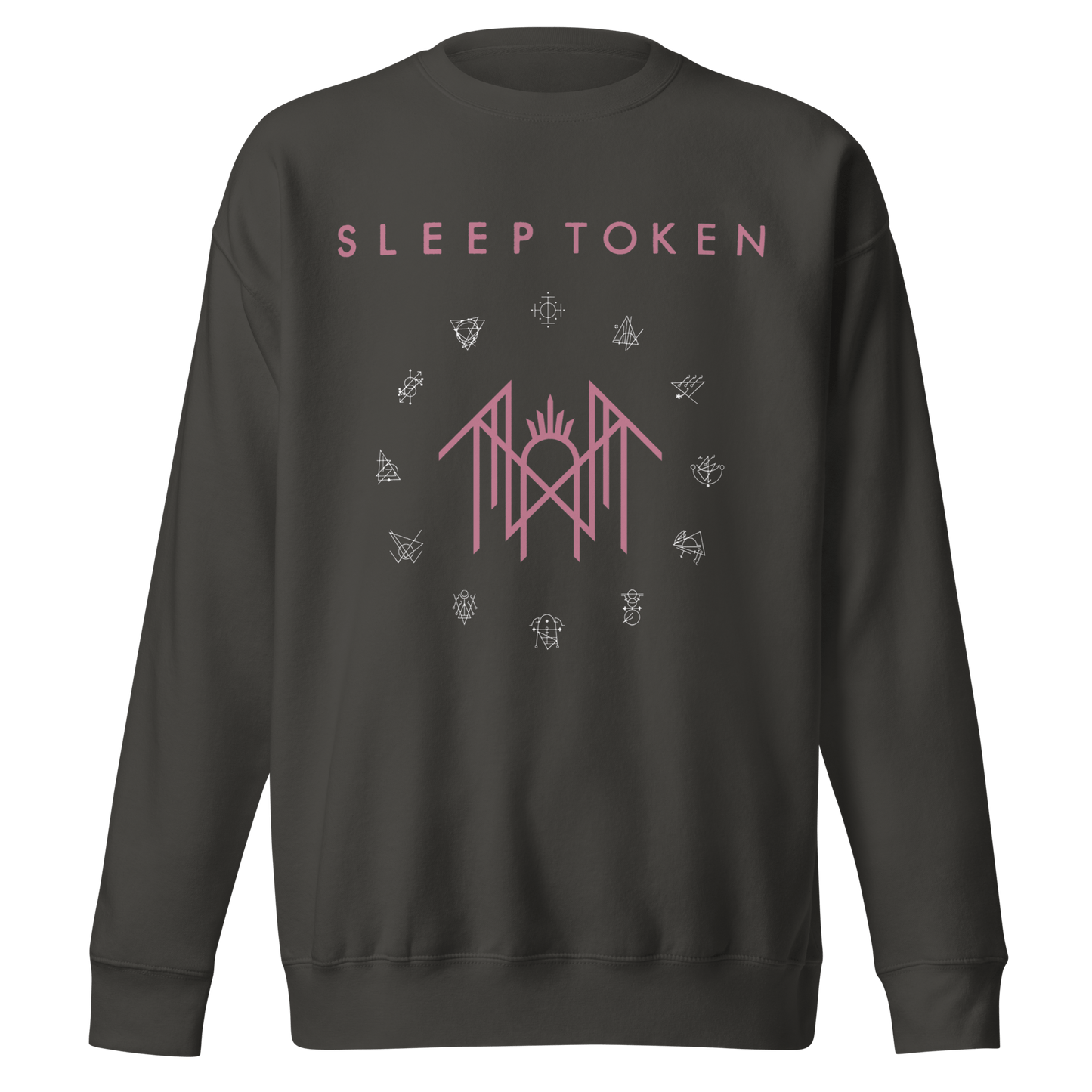 Sleep Token - Thread the Needle Sweatshirt