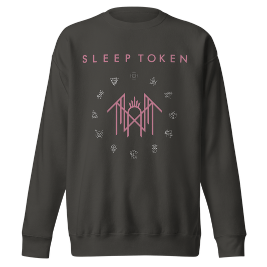 Sleep Token - Thread the Needle Sweatshirt