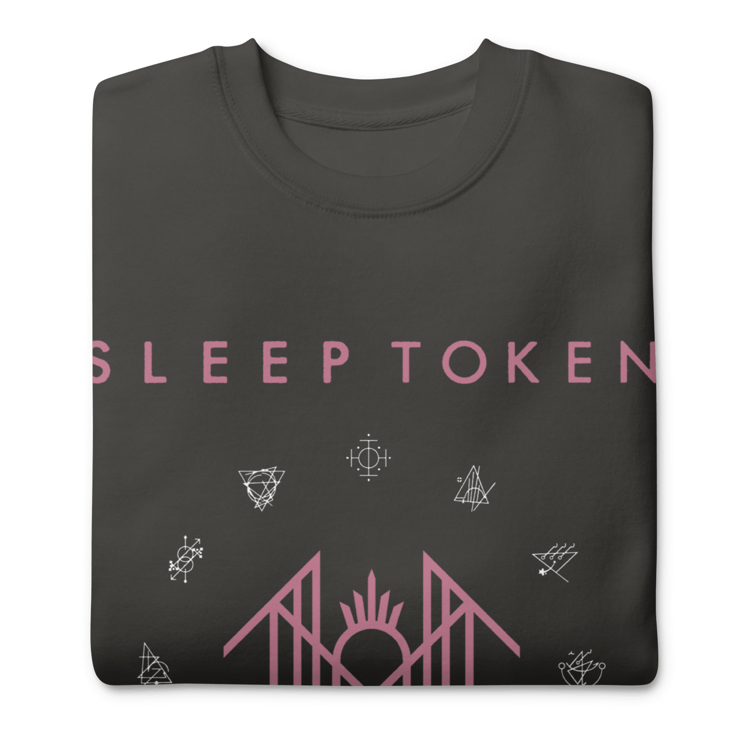Sleep Token - Thread the Needle Sweatshirt