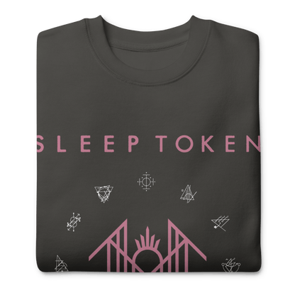 Sleep Token - Thread the Needle Sweatshirt