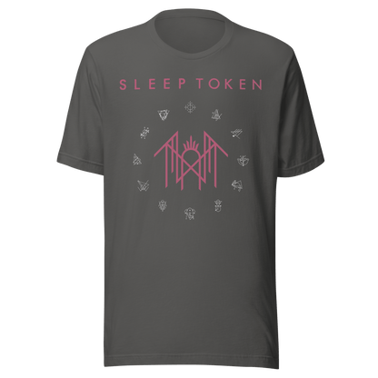 Sleep Token - Thread the Needle T-Shirt