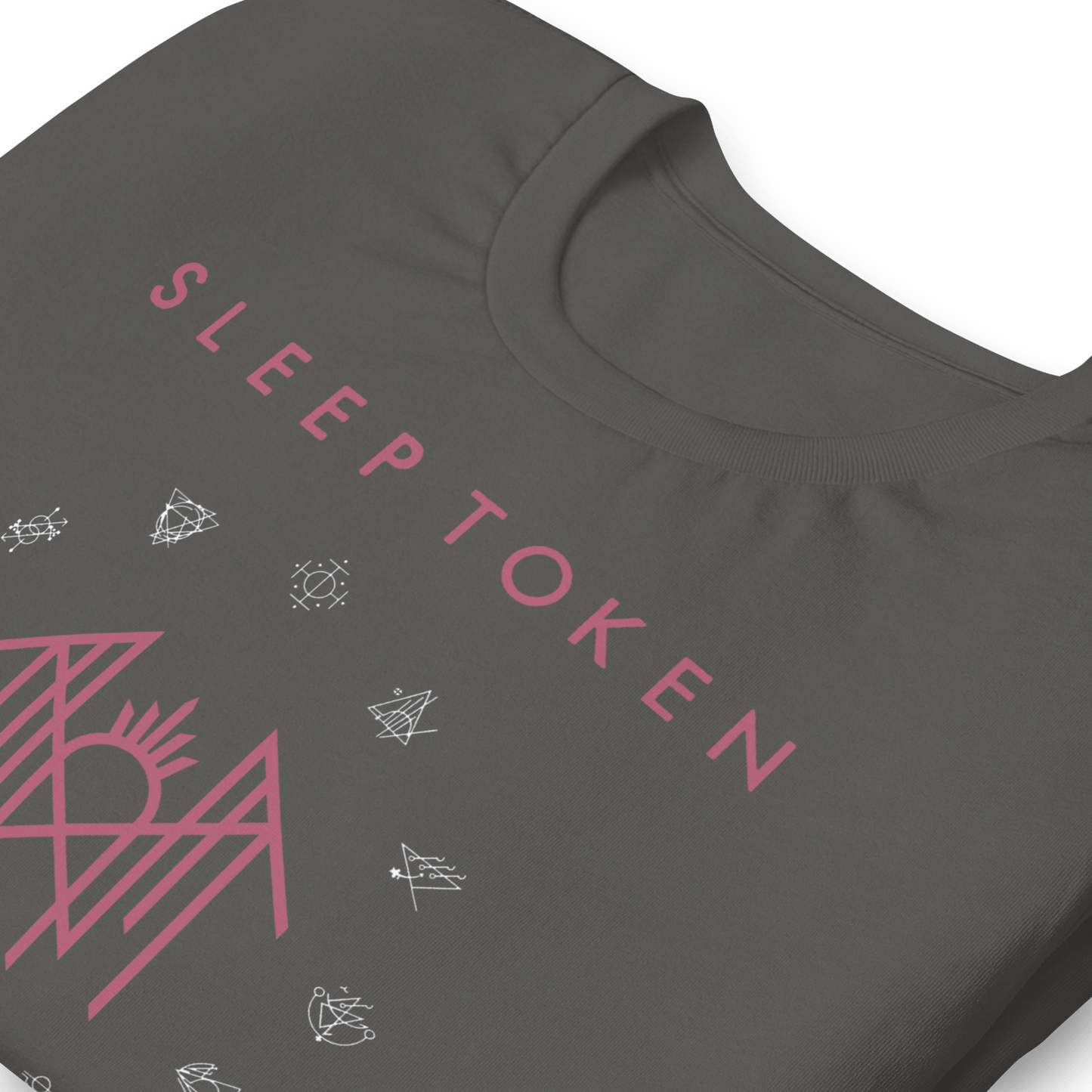 Sleep Token - Thread the Needle T-Shirt