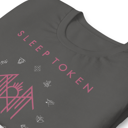 Sleep Token - Thread the Needle T-Shirt