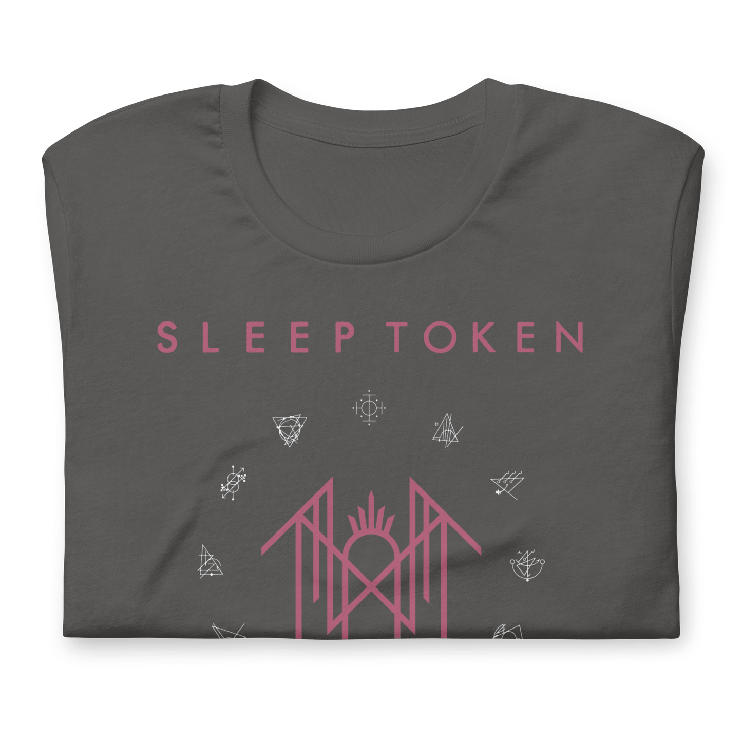 Sleep Token - Thread the Needle T-Shirt