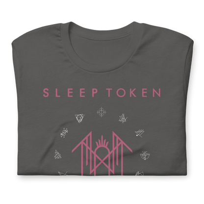 Sleep Token - Thread the Needle T-Shirt