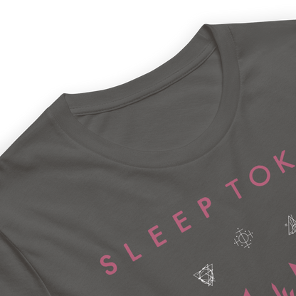 Sleep Token - Thread the Needle T-Shirt