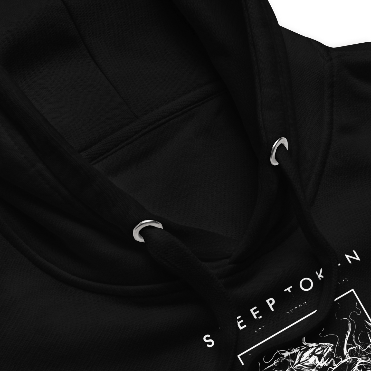 Sleep Token - Vore Hoodie