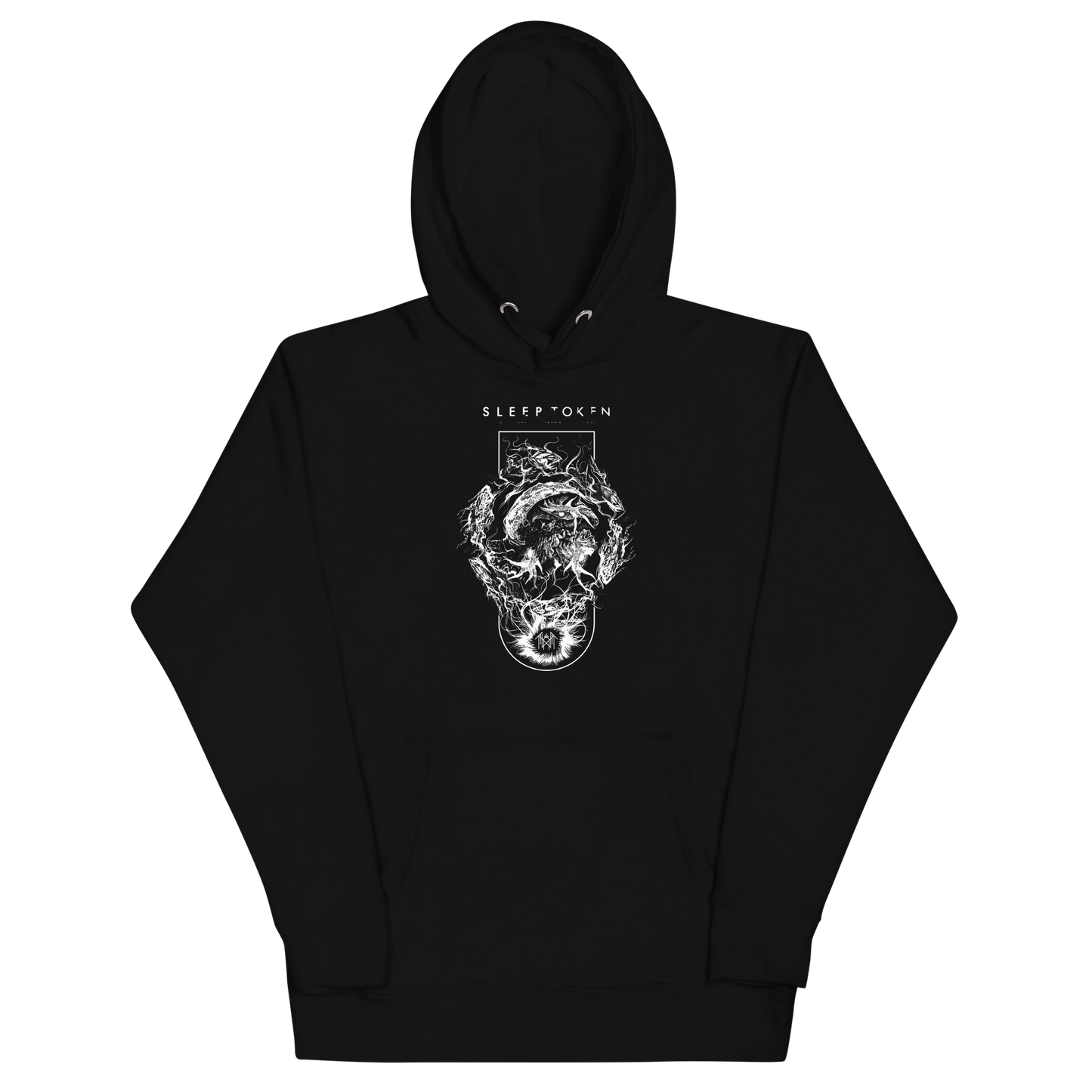 Sleep Token - Vore Hoodie