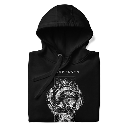 Sleep Token - Vore Hoodie