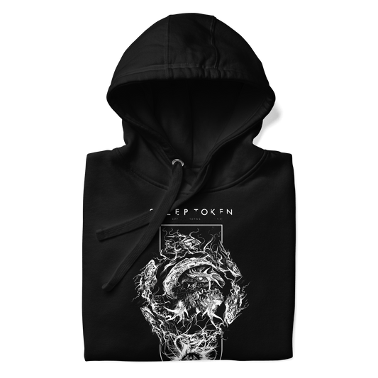 Sleep Token - Vore Hoodie
