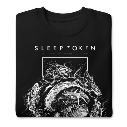 Sleep Token Sleep Token - Vore Sweatshirt