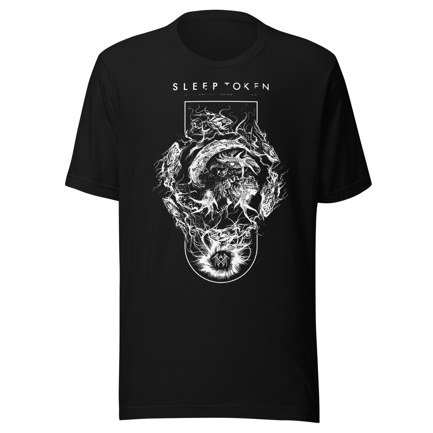 Sleep Token Sleep Token - Vore T-Shirt