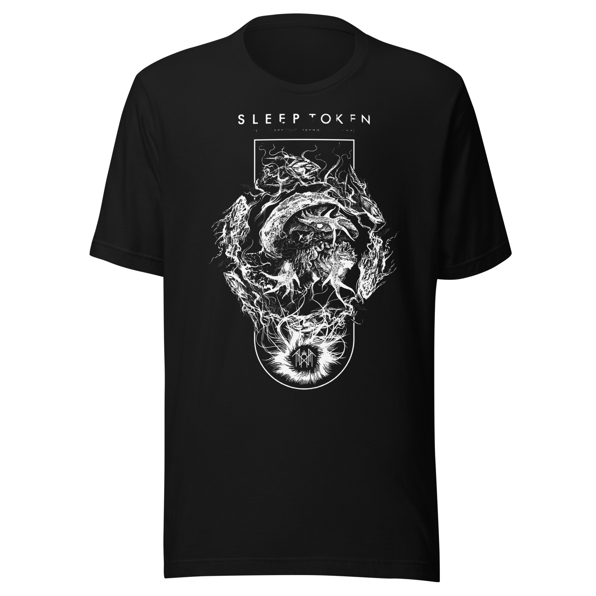 Sleep Token Sleep Token - Vore T-Shirt
