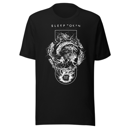 Sleep Token Sleep Token - Vore T-Shirt