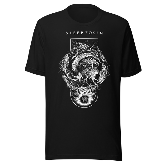 Sleep Token Sleep Token - Vore T-Shirt